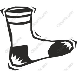 Stylish Sock