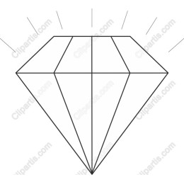 Elegant Diamond