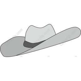 Cowboy Hat