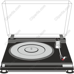 Classic Turntable