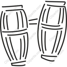 Musical Congas