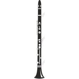 Elegant Clarinets