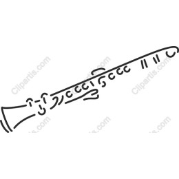 Minimalistic Flute