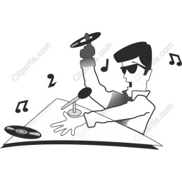 Dynamic DJ