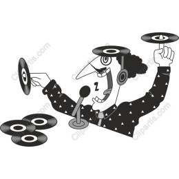 Dynamic DJ