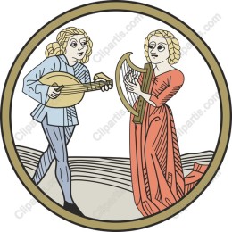 Vintage Music Duo