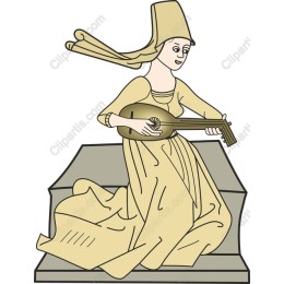 Medieval Musician