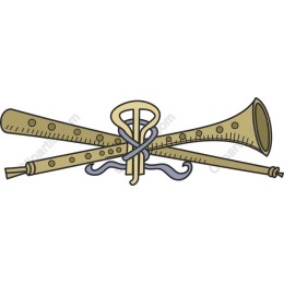 Vintage Wind Instruments