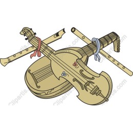 Traditional Musical Instruments