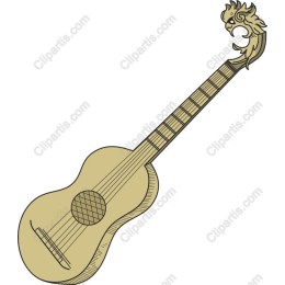 Traditional Ukulele