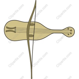 Traditional String Instrument