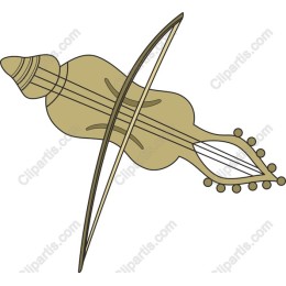 Traditional String Instrument