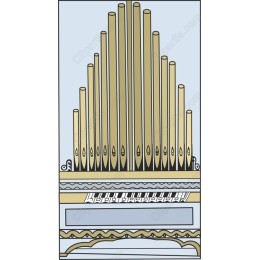 Grand Organ