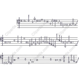 Elegant Sheet Music