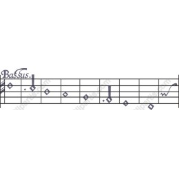 Musical Notation
