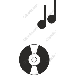 Music: CD and Notes