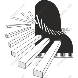 Dynamic Piano
