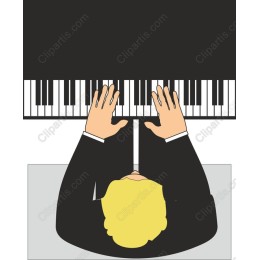 Piano Virtuoso