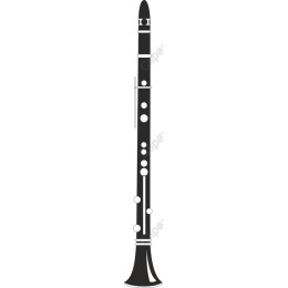 Elegant Clarinet