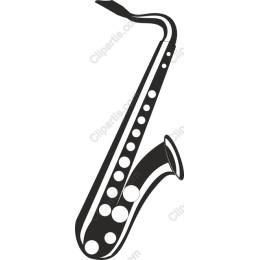 Sleek Saxophone