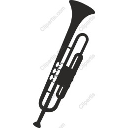 Elegant Trumpet