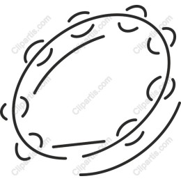 Tambourine