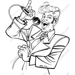 Dynamic Singer