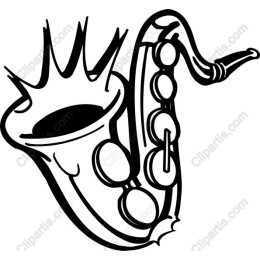 Dynamic Saxophone