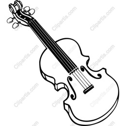 Classic Violin