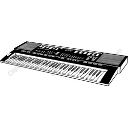 Digital Keyboard