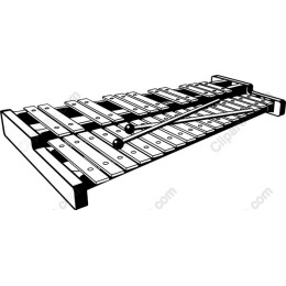 Premium Xylophone