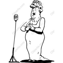 Vintage Singer