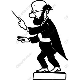 Classic Conductor