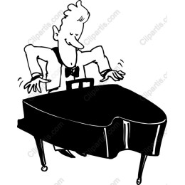 Joyful Pianist