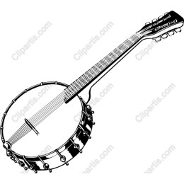 Classic Banjo