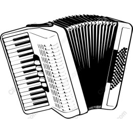 Classic Accordion