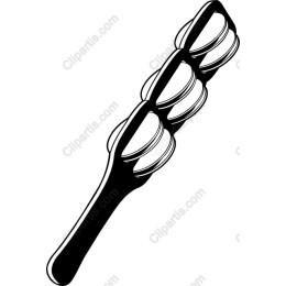 Massage Roller and Drawing