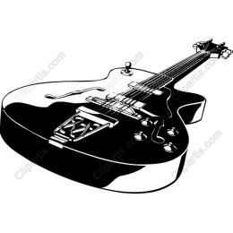 Electric Guitar