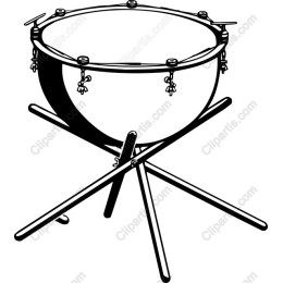 Classic Timpani Drum