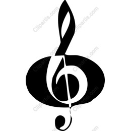 Treble Clef