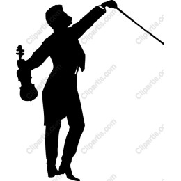 Elegant Conductor