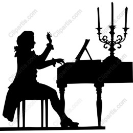 Classic Elegance: Musician