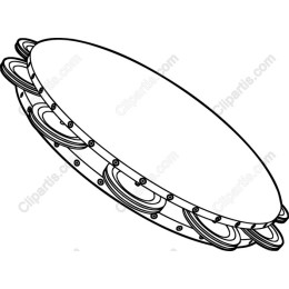 Tambourine
