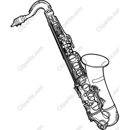 Saxophone