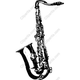 Saxophone