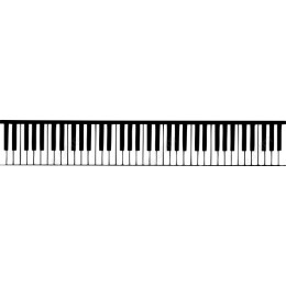 Piano Keyboard