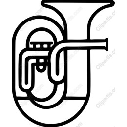Elegant Tuba