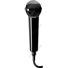 Classic Microphone