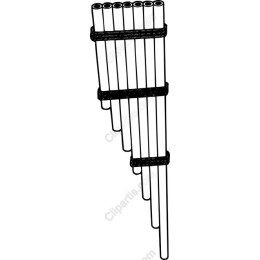 Pan Flute