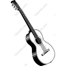 Classic Acoustic Guitar